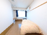 快適な居室の環境