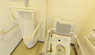 介護施設のトイレ事例