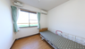 介護施設の居住部屋