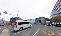 介護施設の周辺環境