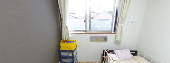 居心地の良い居室