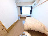 清潔な居室担当