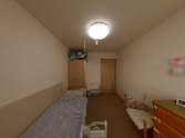 居心地の良い個室空間