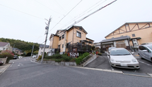 施設外観の周辺エリア