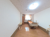 快適な個室の空間