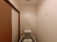 清潔なトイレ空間