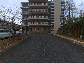 外観の様子