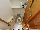 介護職向けの浴室作業環境