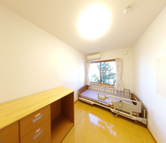 快適な個室の勤務地