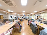ケアを提供する空間