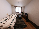 落ち着いた居室環境