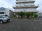 駐車場の様子