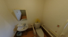 清潔なトイレ空間