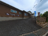 やすらぎの場所の外観