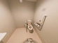 安全配慮のトイレ空間