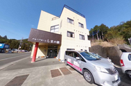 地域に開かれた介護施設