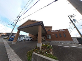 快適な職場外観