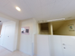 介護施設内の共用エリア