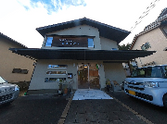 快適な職場の外観