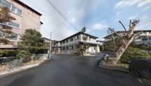 介護施設周辺の環境