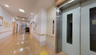 職場としての快適な廊下