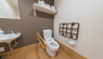 介護施設のトイレ設備