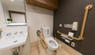 介護施設の快適なトイレ設備
