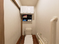 清潔なトイレ空間