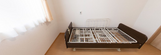 ケアホームの居住スペース