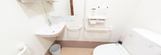 福祉施設内のトイレ設備