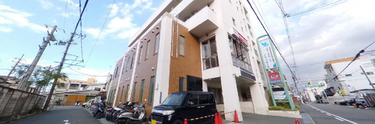 施設の周辺環境と立地