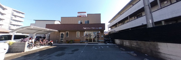 介護施設の職場・地域環境