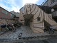 温かみのある建物外観