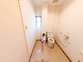 使いやすいトイレ空間