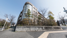 介護施設周辺の交通環境