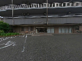 外観が映る建物