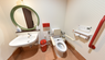 介護施設のトイレの設備詳細