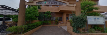 介護施設の建物と環境