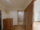 自然光あふれる居室