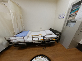 快適な個室の環境