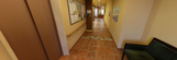 ケアホームの内部通路