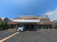 広々とした駐車場