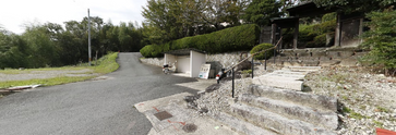 介護施設の静かな環境