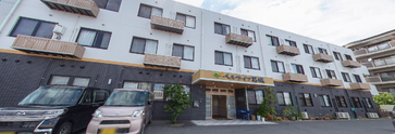 介護施設の職場環境