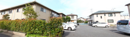 職場となり得る施設の周辺景観