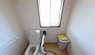 ケアホーム内のトイレ設備