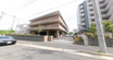 清潔感ある建物外観
