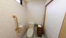 介護職向けの快適なトイレ施設