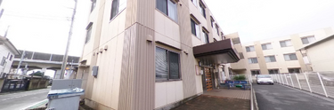 安全で快適な介護施設