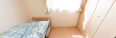 快適な居住空間の提供